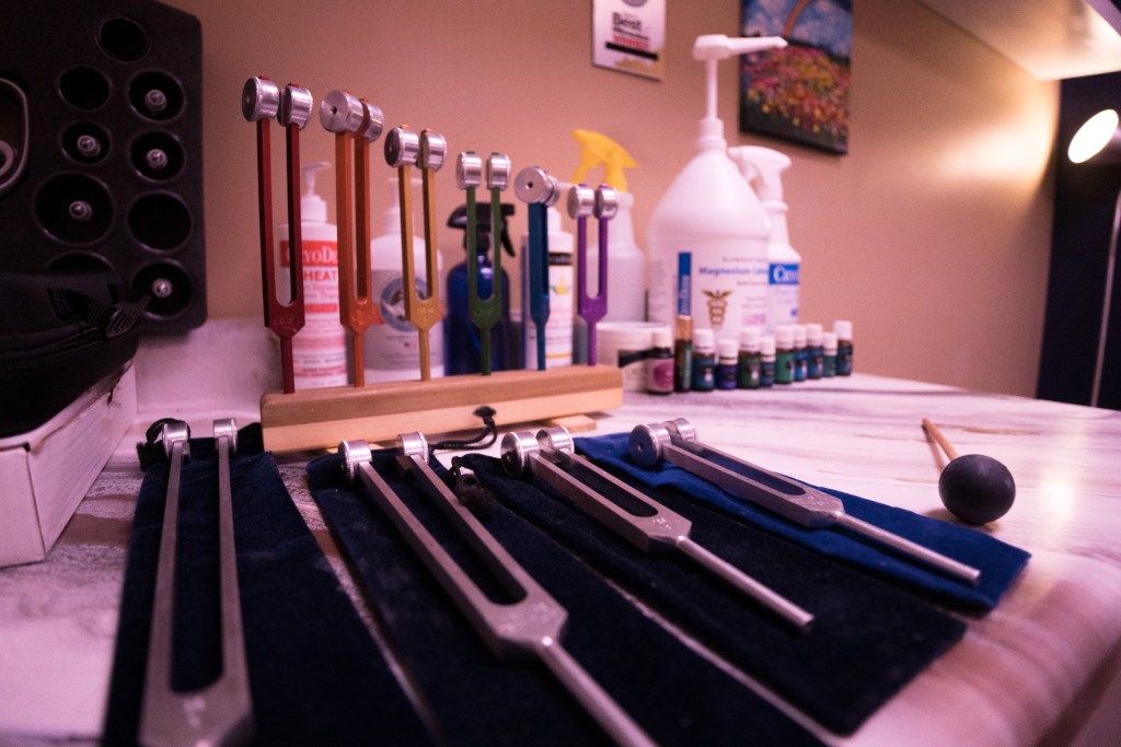 epic medspa massage and bodywork