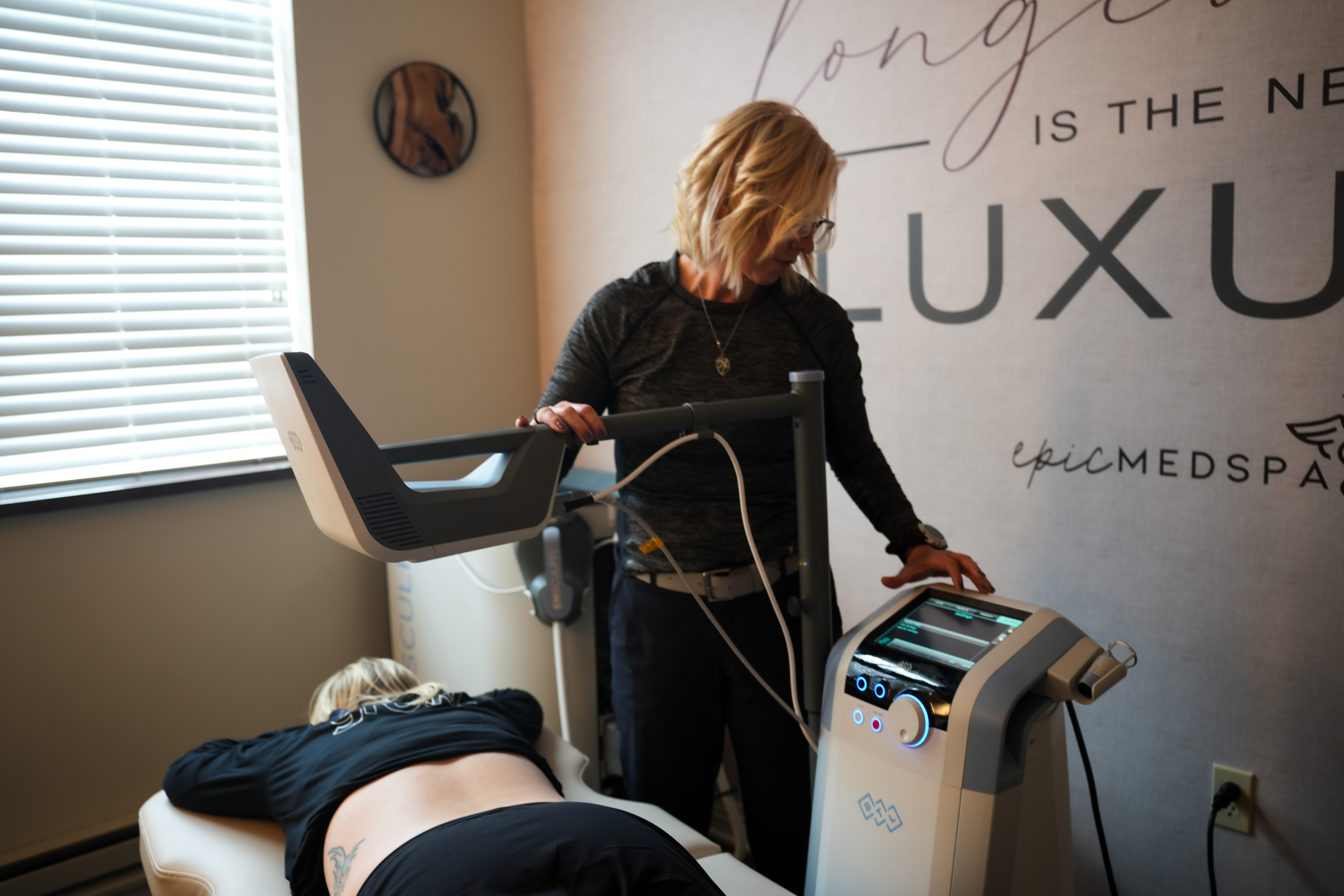 epic medspa and longevity center